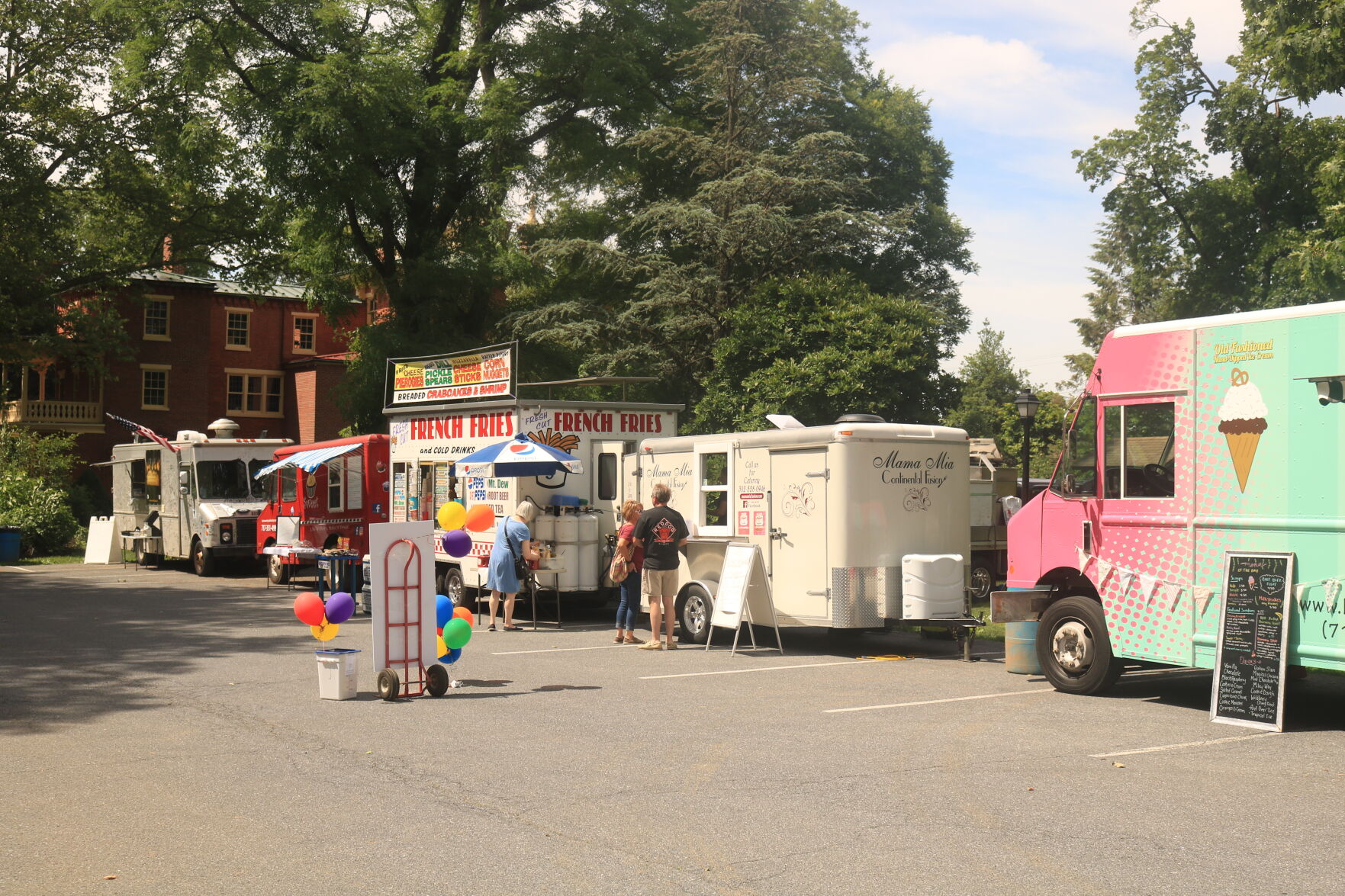 M5.JPG Festival Food Truck